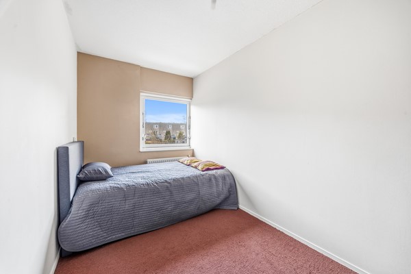 Medium property photo - Graskarpersingel 50, 2492 MV Den Haag